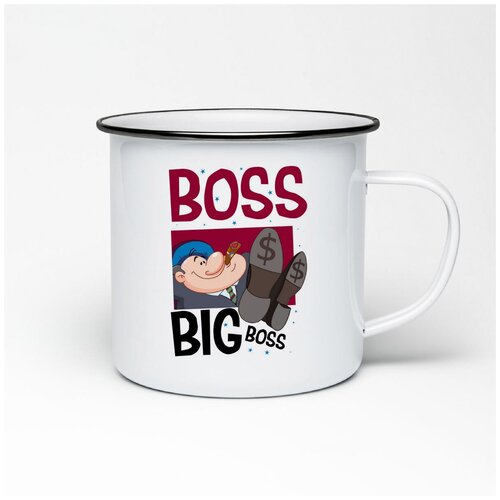   CoolPodarok     Boss big boss 956