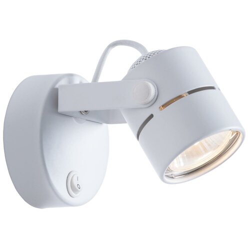 ���� Arte Lamp MIZAR A1311AP-1WH 578�
