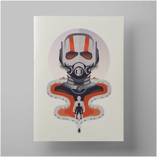  -, Ant-Man, 5070 ,     1200