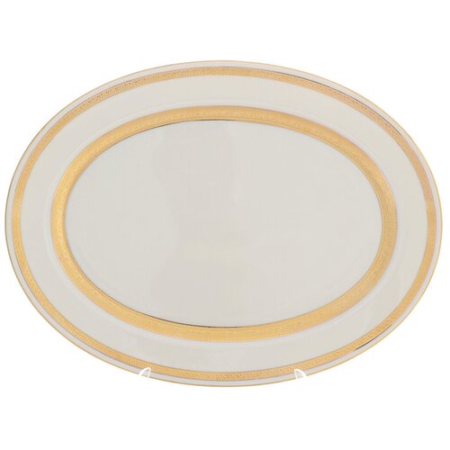 ����� �������� Falkenporzellan Constanza Cream Gold 35 �� 12413�