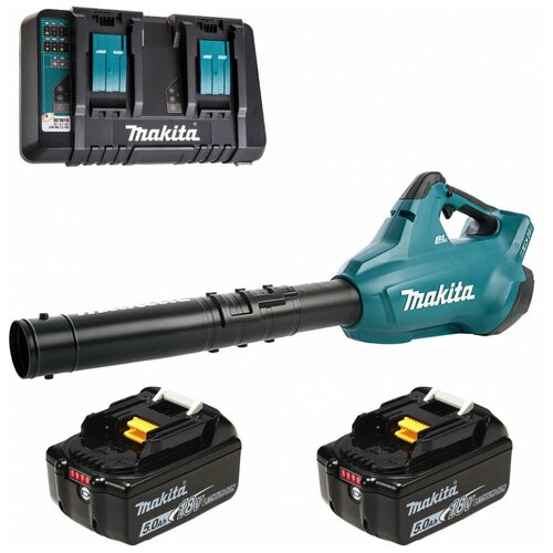   54/ LXT 36 Li-Ion 25 Makita DUB362PT2 53260