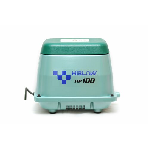  Hiblow HP-100 30800