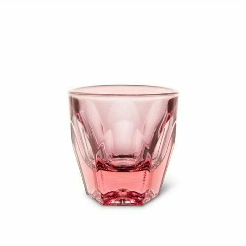  Vero Cortado Glass- Rose 90  1393