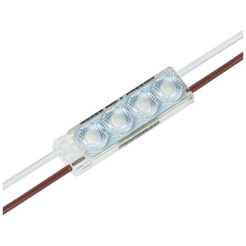   MAKSILED ML-M4SN-L-2835-W-220V 1, 220, IP67, SMD2835 4LED, 100,  ,  50 . 7326