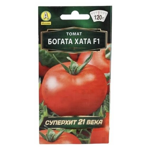 Семена томатов богата хата F1 155р