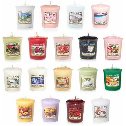  Yankee Candle 18   20888