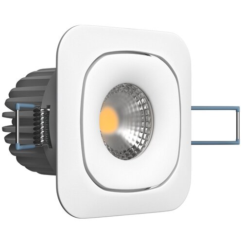   LED  LH07SB-S 7W 3860