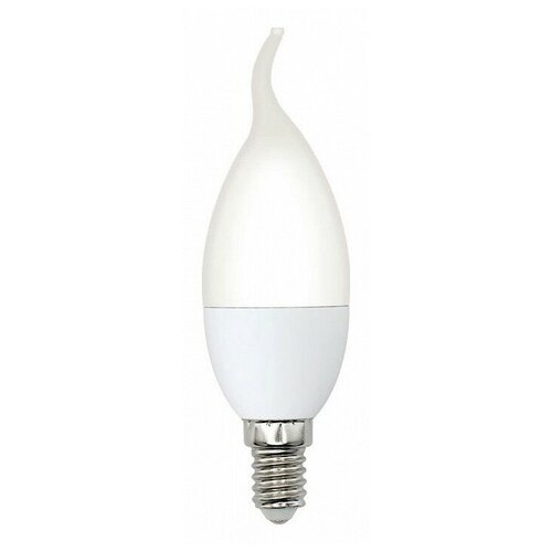   Volpe E14 5W 4000K  LED-CW37-5W/4000K/E14/FR/SLS UL-00008800 296