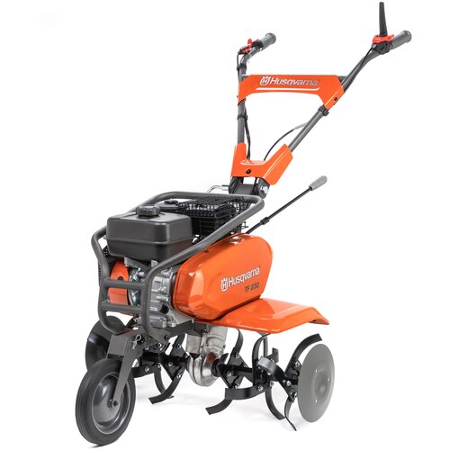  Husqvarna TF 230 (196?, . 3.45  (. ), 2 +, 6 ,   75) 42490