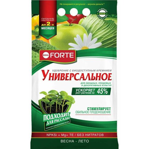 Bona Forte ��������� ������������� �����-���� � ��������, 2,5 �� BF23010341 . 810�