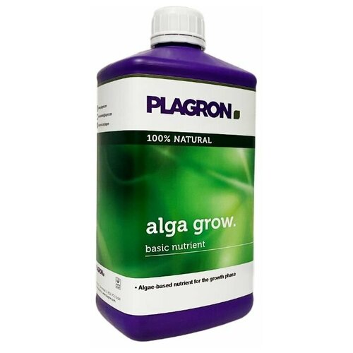  Plagron Alga Grow  ,   ,  2500  Plagron