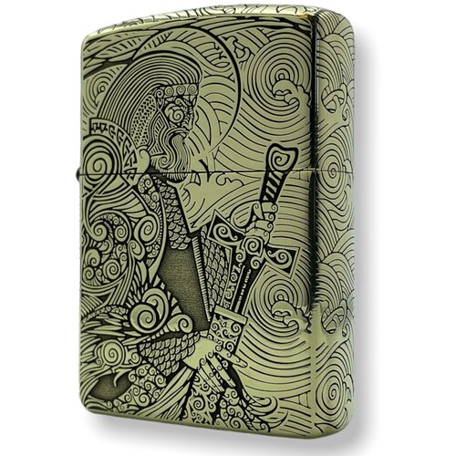   Zippo Armor    9500