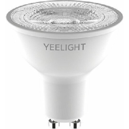 ����� ������������ �������� YEELIGHT Smart LED Bulb W1 GU10 YGYC0120001WTEU 1690�