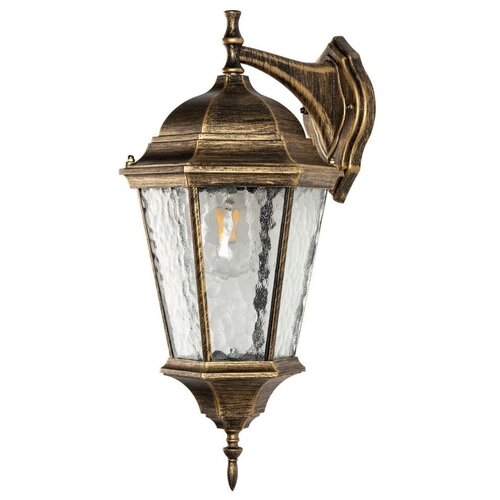    Arte Lamp Genova A1204AL-1BN 4990