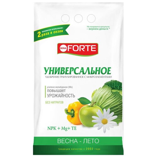 ��������� Bona Forte ������������� � �������������� �����-���� 2,5 �� 620�