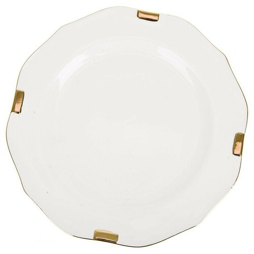����� BEST HOME PORCELAIN ������� ��������, 26,5*26,5*2 �� (M1480091) 480�