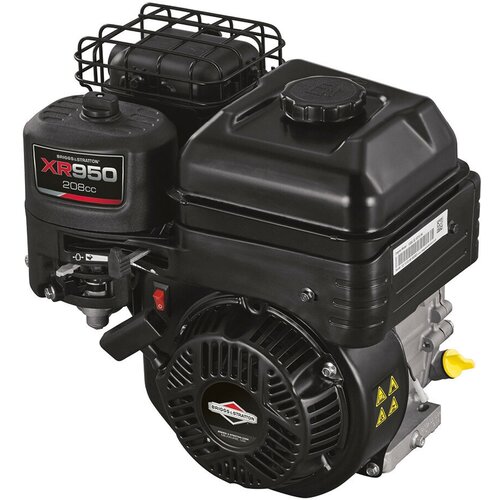   Briggs & Stratton XR 950 (130G320014H5BD0048) 32150