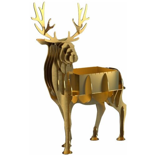 ������ ������������ Boyscout ����� Gold 61498 51396�