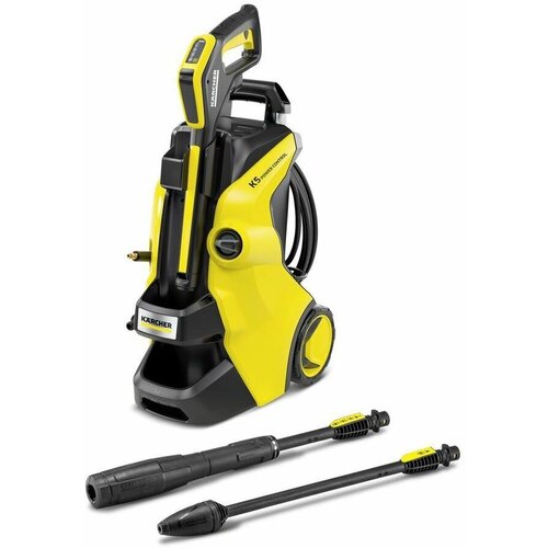 ��������� Karcher K 5 Power Control, 145���, 500�/�, 220� 28110�