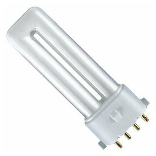 Osram   DULUX S/E 9W/31-830 2G7 ( ) 333