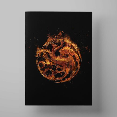 ������ ��� �������, House of the Dragon 30�40 �� / ������ ����������� � ������� 560�