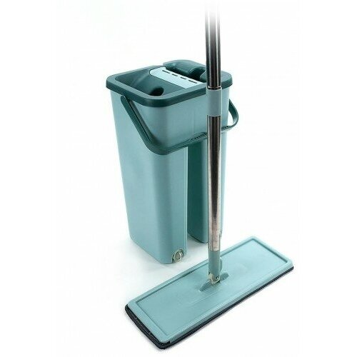 ����� ��� ������ Scratch Cleaning Mop Mint (6L) 1238�