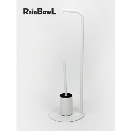 ��������� ��������� ��� �������, ������ ��� ��������� ������ � ����� ��� ������� Rainbowl 0058-2WP, ���� ����� ������� 6300�