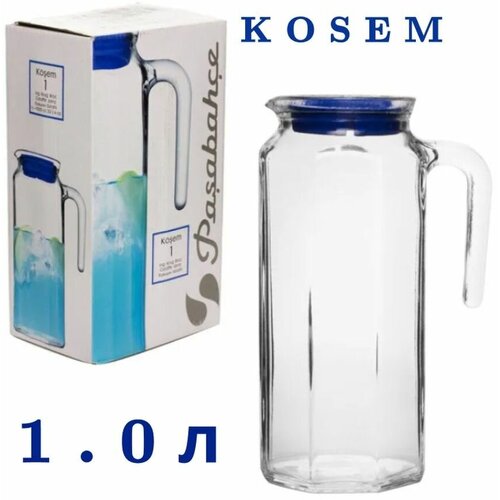      KOSEM 1   450