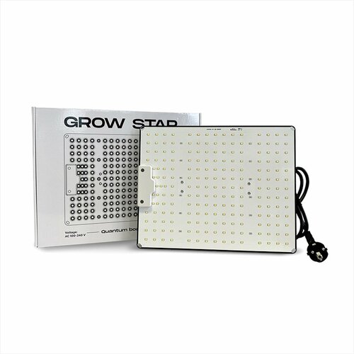 LED  Quantum board GROW STAR 100  11875