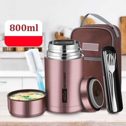 ������ � ������� ������ 800 ml ������� ������ (TRC800-SI) 2100�