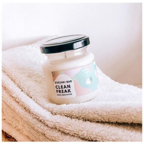    Clean Freak , 40  290