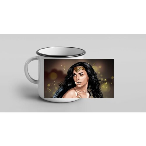 ������ ������������� ������������� ���� �������, Wonder Woman �5 833�