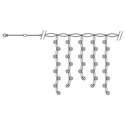   Feron  230V 5000K     CL22 32344 1347