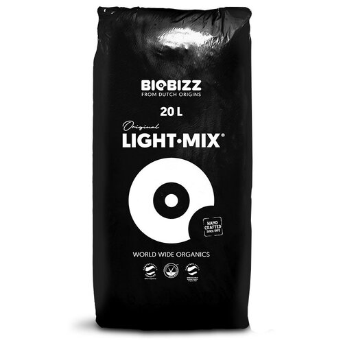  Biobizz Light-Mix 20 1400