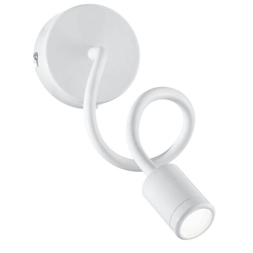   Ideal Lux FOCUS-1 AP1 BIANCO 7346