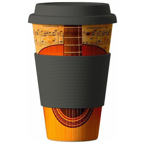 ���������� ���-������ BambooCup 
