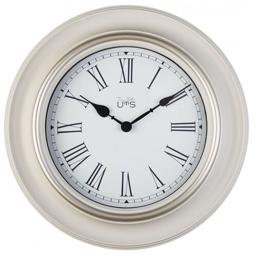   Tomas Stern Wall Clock TS-6101 2760