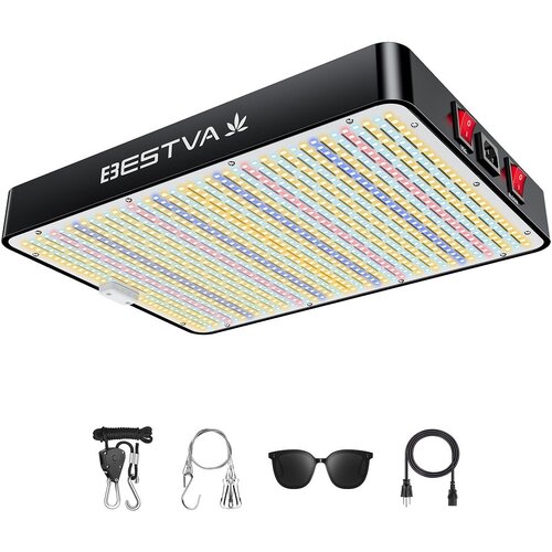 ��������� ��� �������� Bestva DC Light Series 2000W, �������������� ������� ������� 15240�