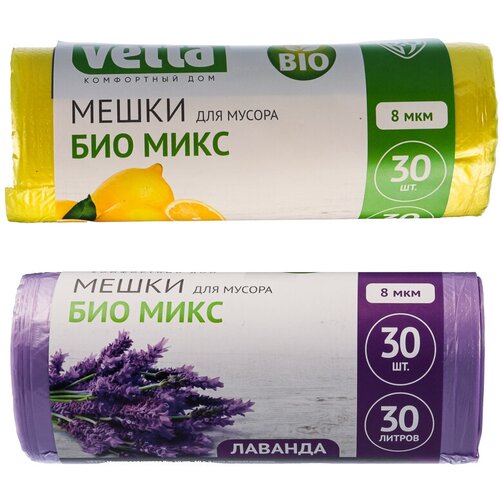    Bio 30, 30, 8,  2 ,  , VETTA 310