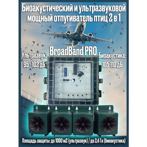   ()     2  1 BroadBand PRO 132000