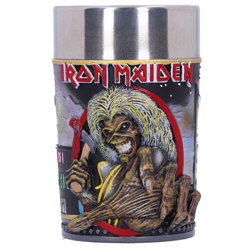 ������ Nemesis Now The Killers Shot Glass, 50 �� 2590�