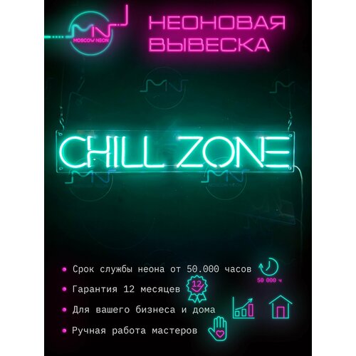   Chill zone /  /   /    80x14  7669