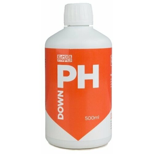  pH Down E-MODE 0.5  600