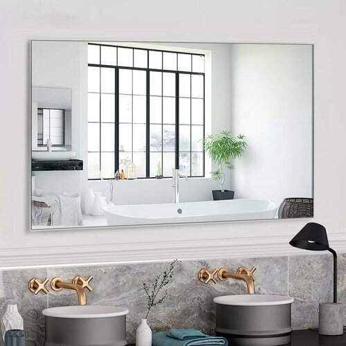 ������� ����������� � ����������� ���� ���������, ONE MIRROR, 130�80 ��. ������ 7022�