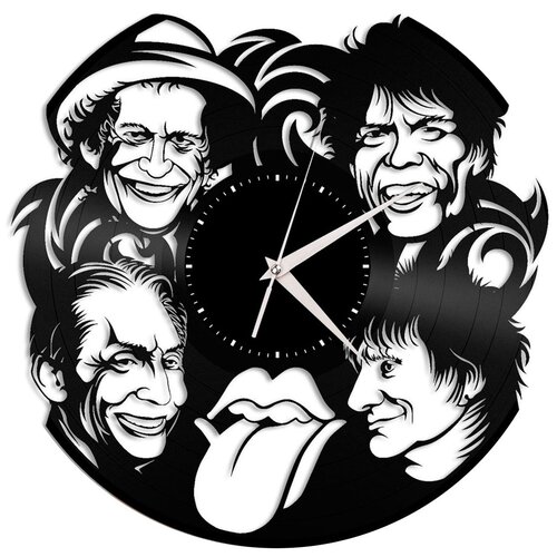     (c) VinylLab Rolling Stones 1790