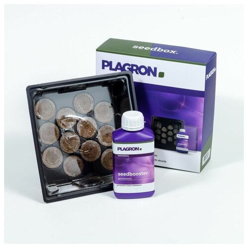     PLAGRON Seedbox,  3835  Plagron