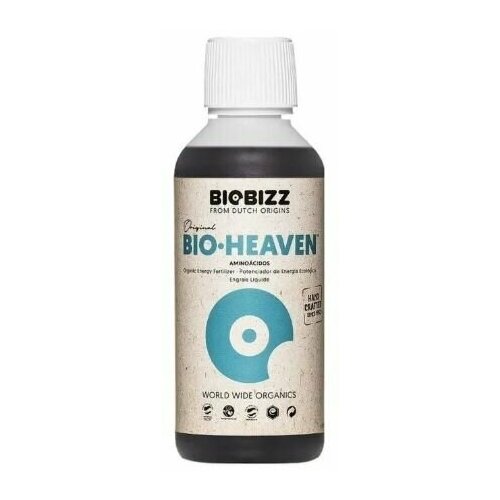 ������������ ���������� ����� BioBizz Bio-Heaven 0.25 � 2900�