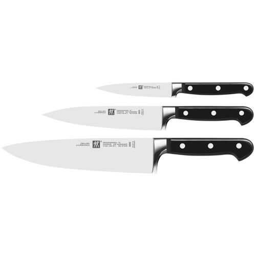 ����� Zwilling J. A. Henckels Professional S, 35602-000-0, 3 ���� 19800�