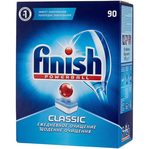     Finish Classic  , 140 . 1440