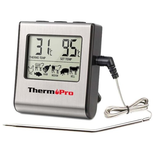      ThermoPro TP-16 1375